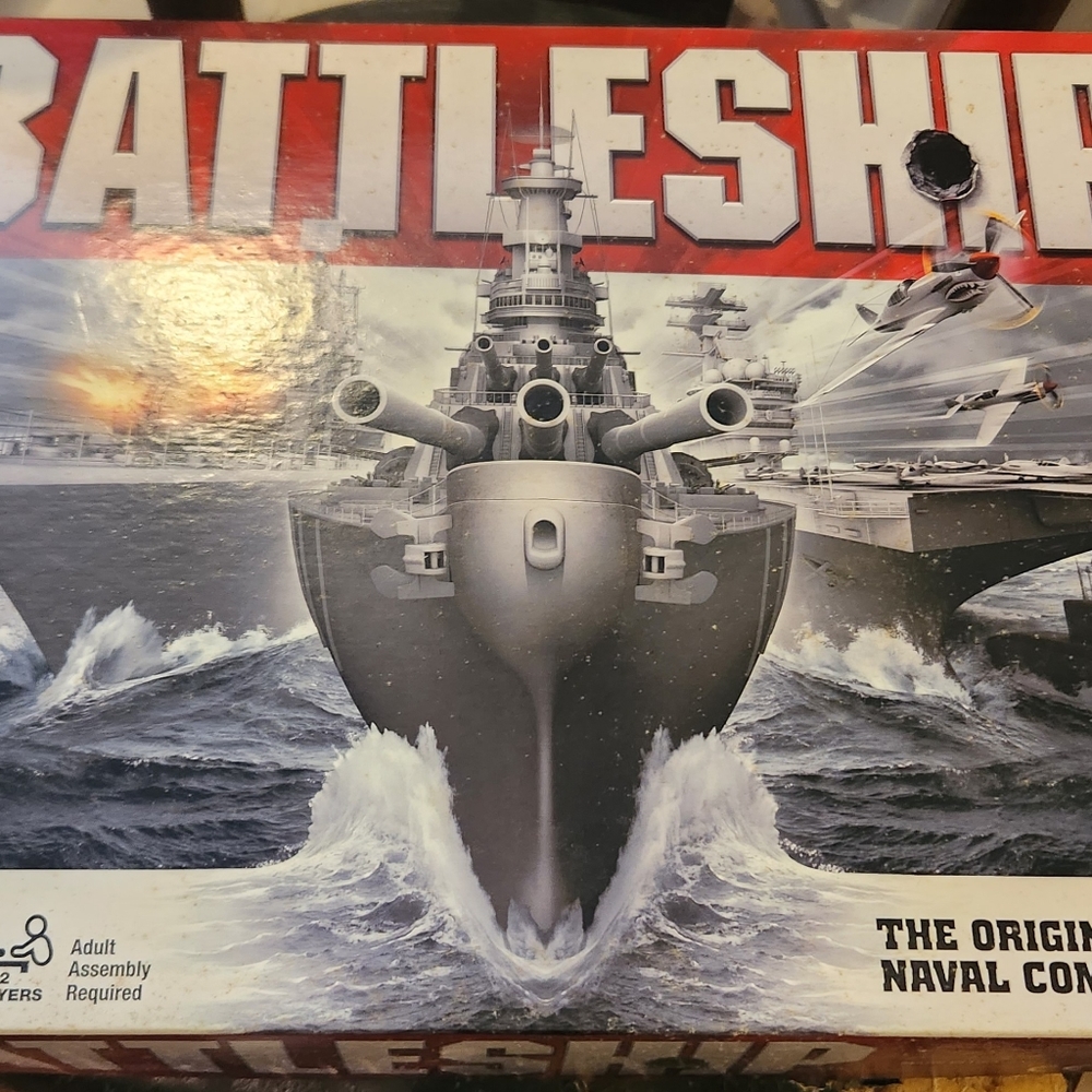 Battleship
